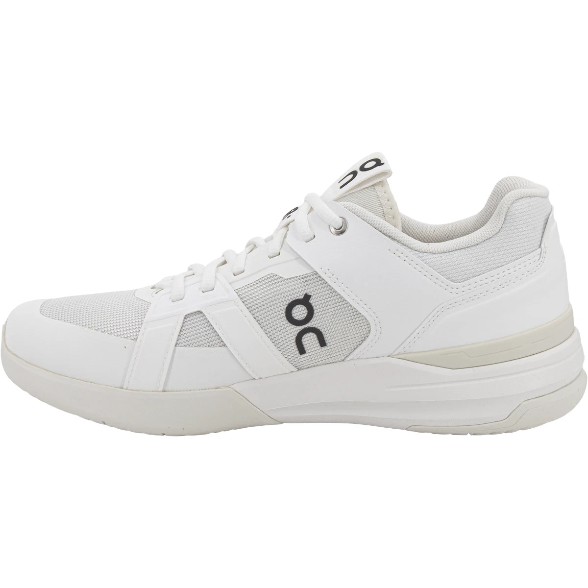 Schoenen On The Roger Clubhouse Pro Schoenen alle ondergronden