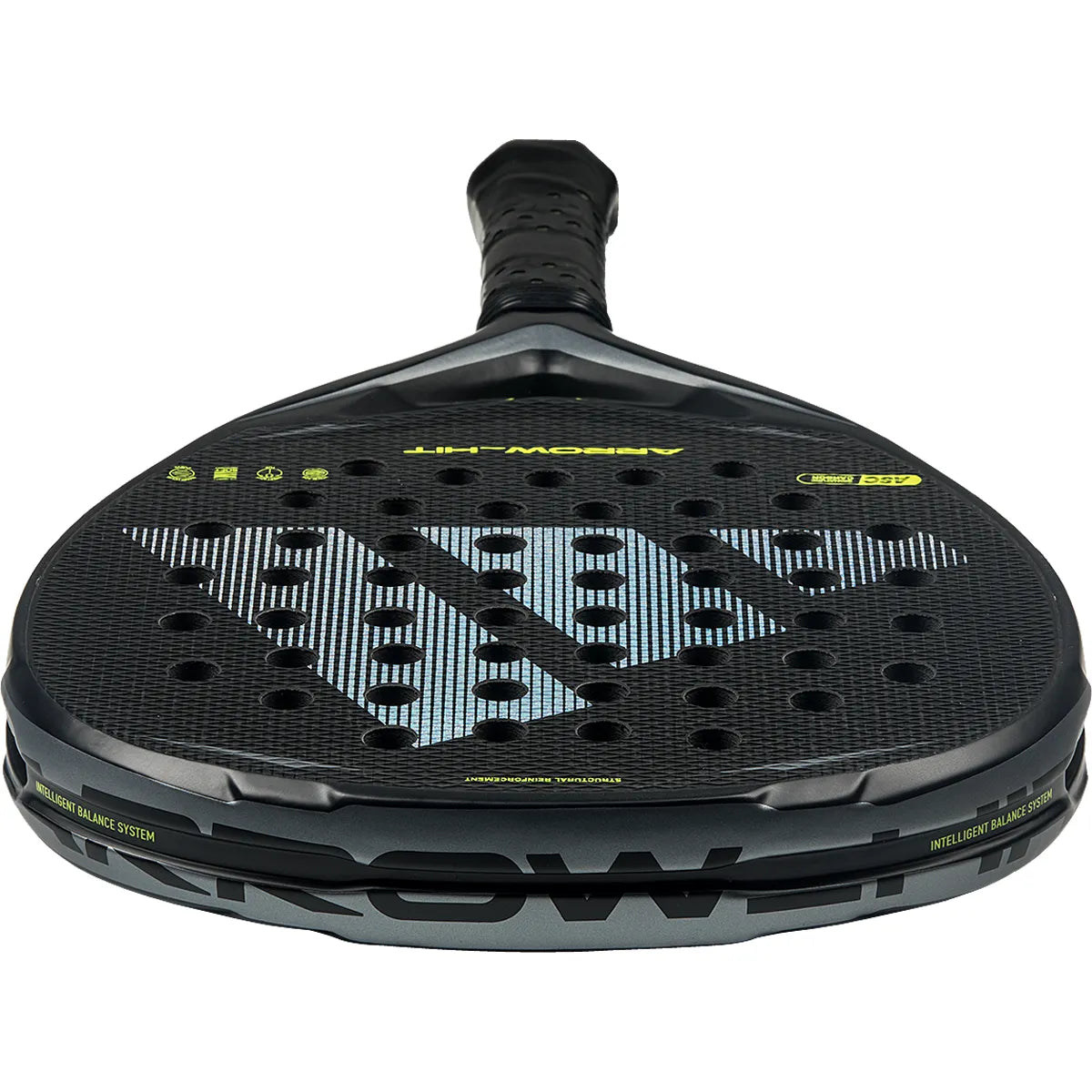 Padelracket Test Adidas Arrow Hit 2026