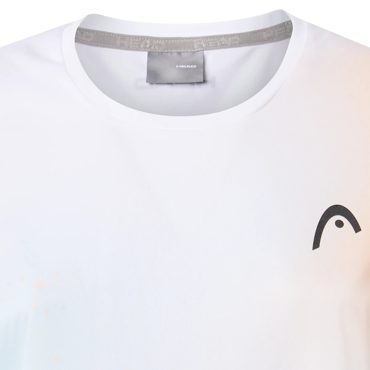 T-Shirt Head Dames Tie-Break 2