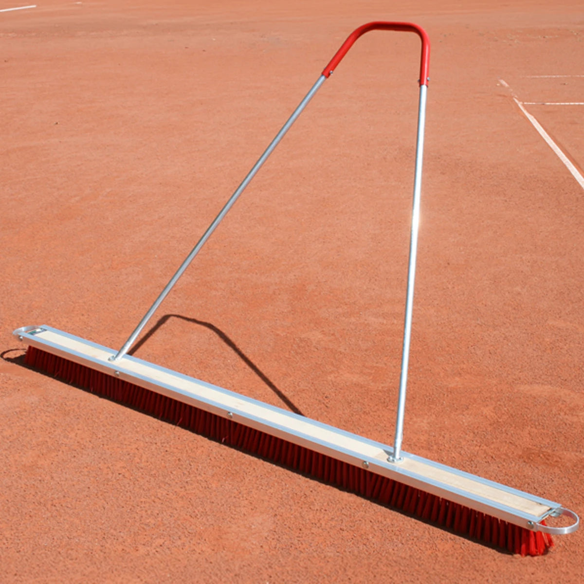 Tennisveger van Polypropyleen (2 Meter)