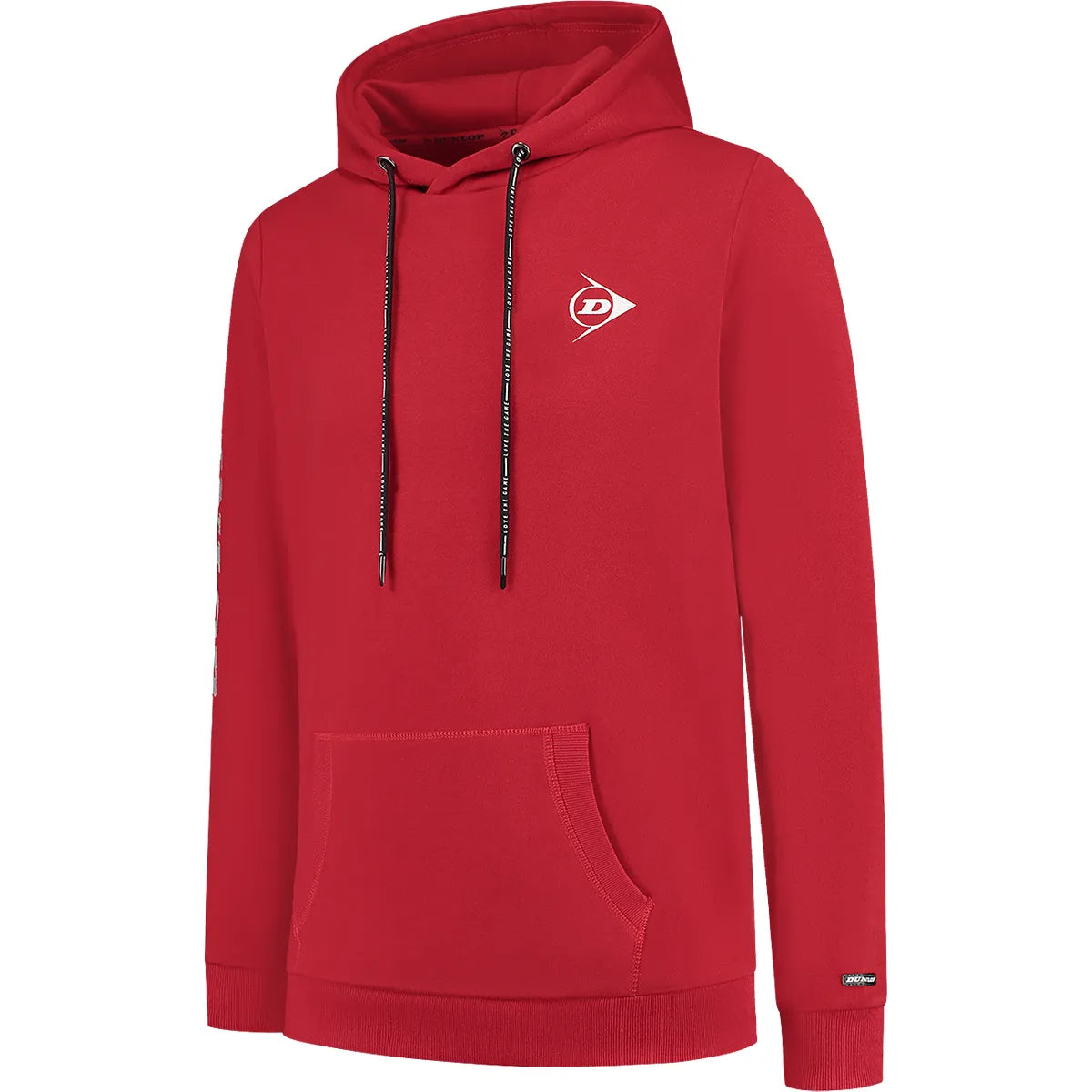 Sweater Dunlop Essential Hooded