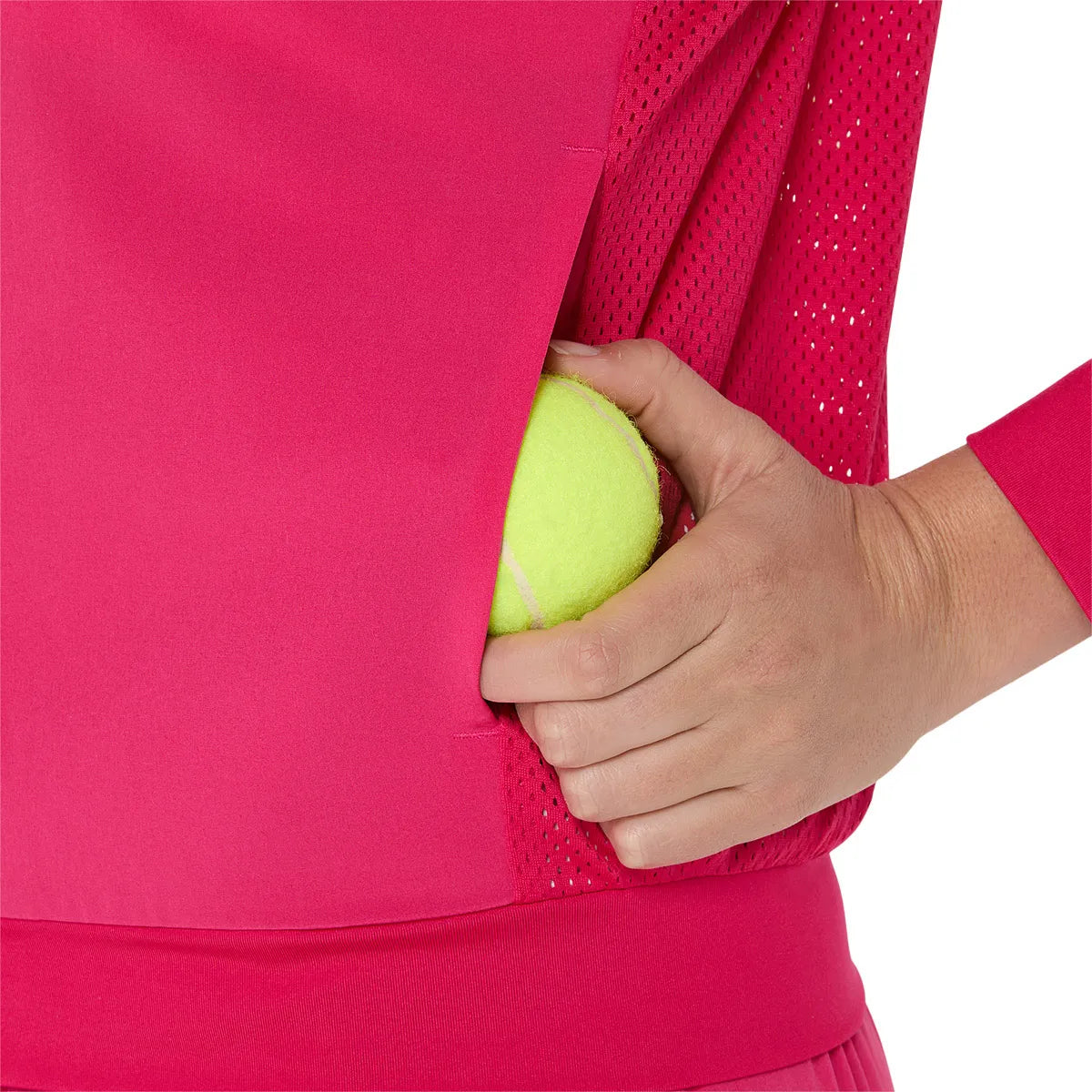 Asics Dames Jas Match New York