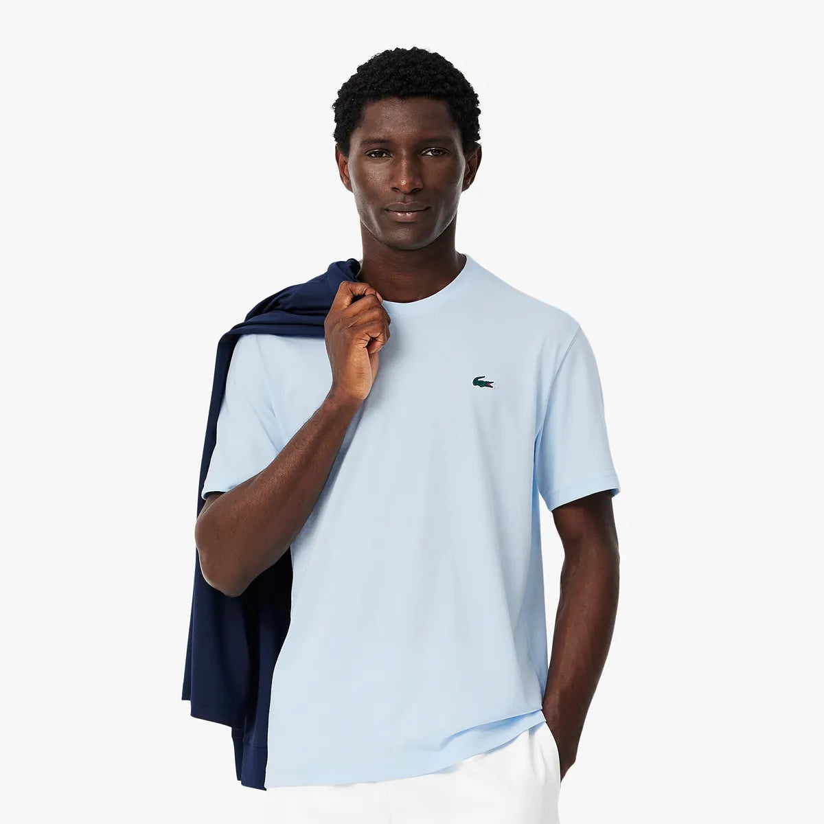T-shirt Lacoste Core Performance Classic