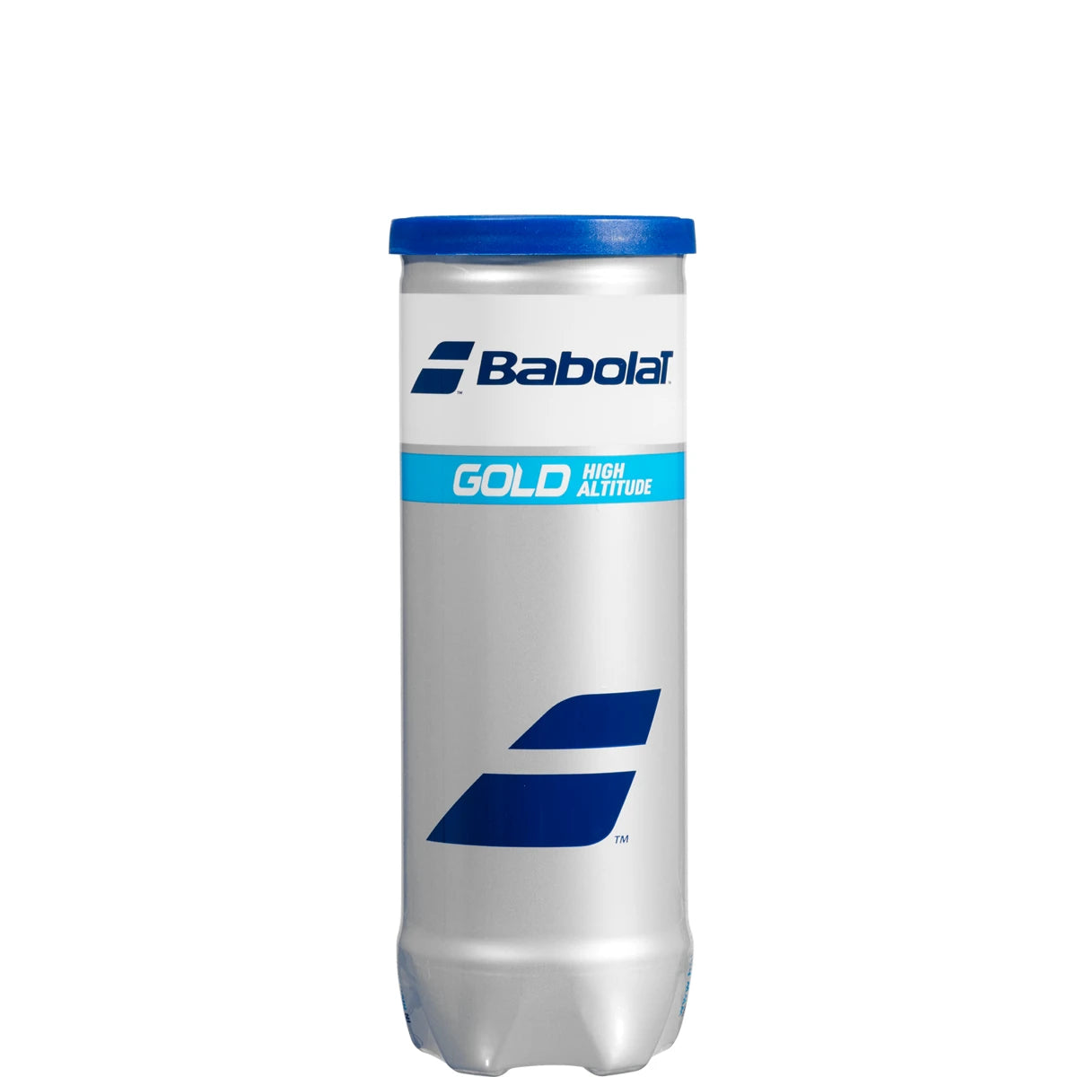 Tube van 3 Bellen Babolat Gold High Altitude