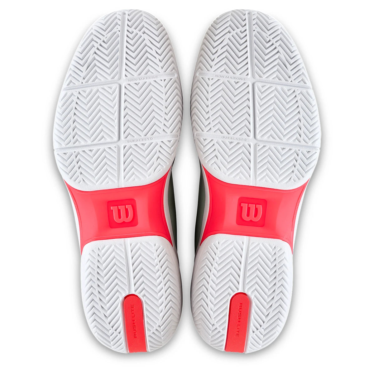 Wilson Rush Lite 5 Schoenen alle ondergronden