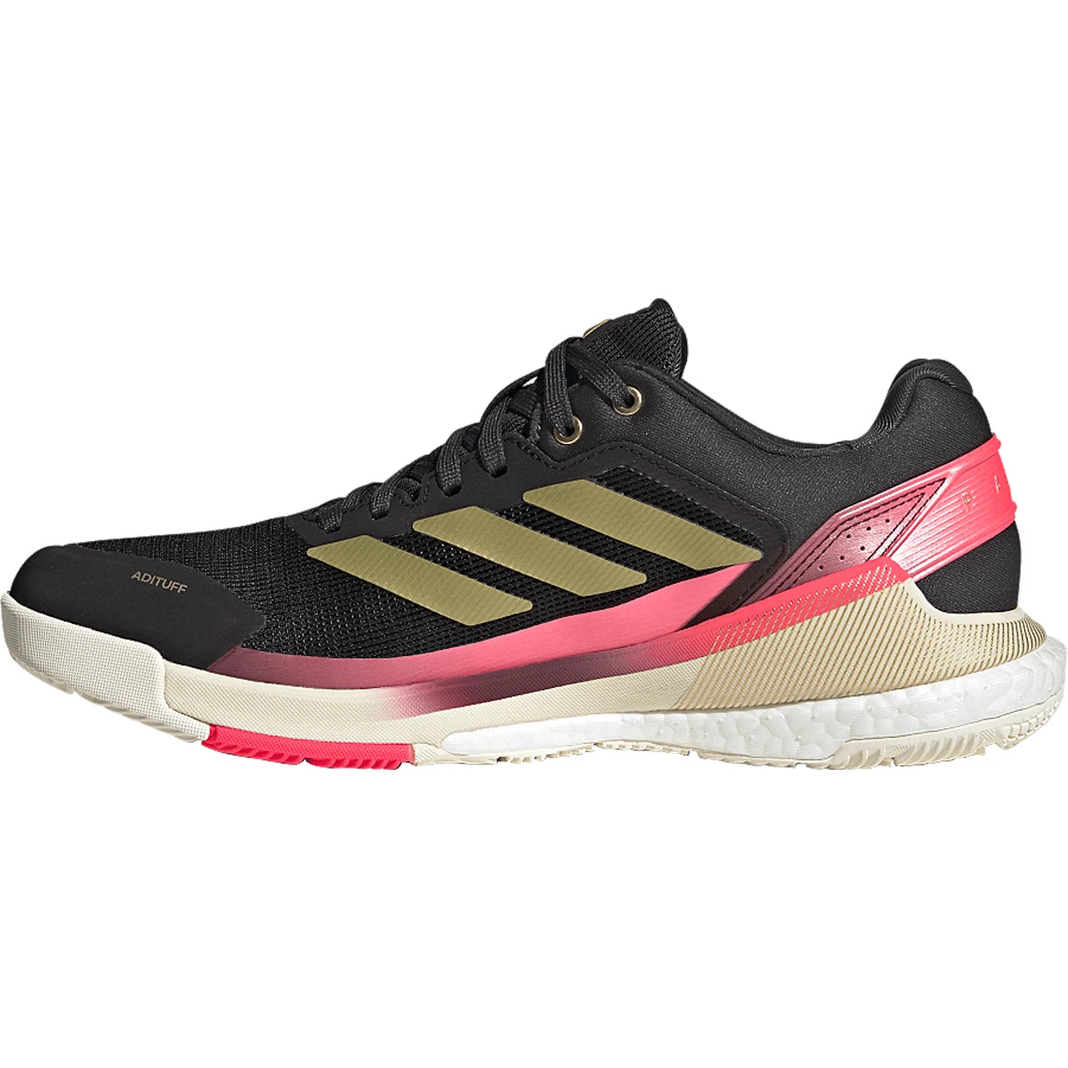 Padelschoenen adidas Crazyquick Boost