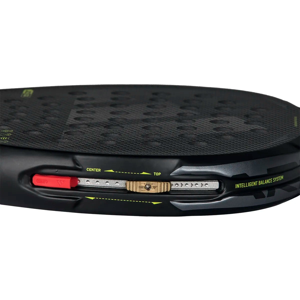 Padelracket adidas Arrow Hit 2026