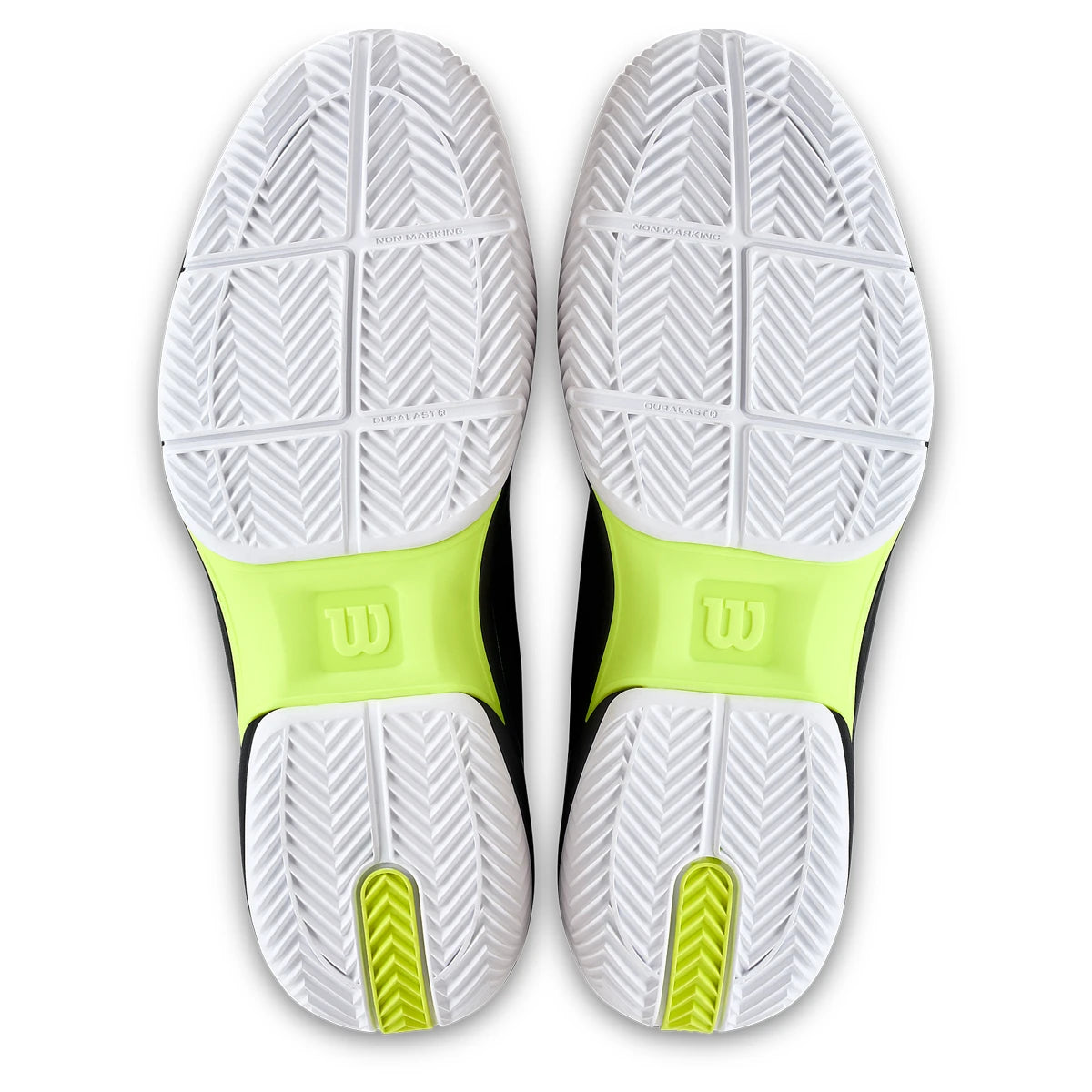 Wilson Rush Lite 5 Gravel-schoenen