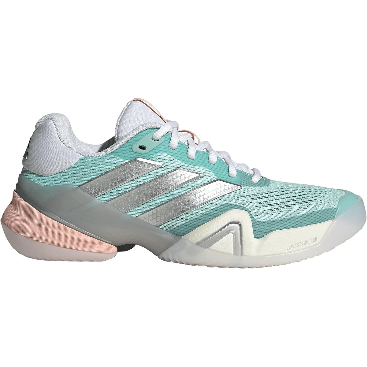 adidas Dames Schoenen Barricade 14 Schoenen alle ondergronden
