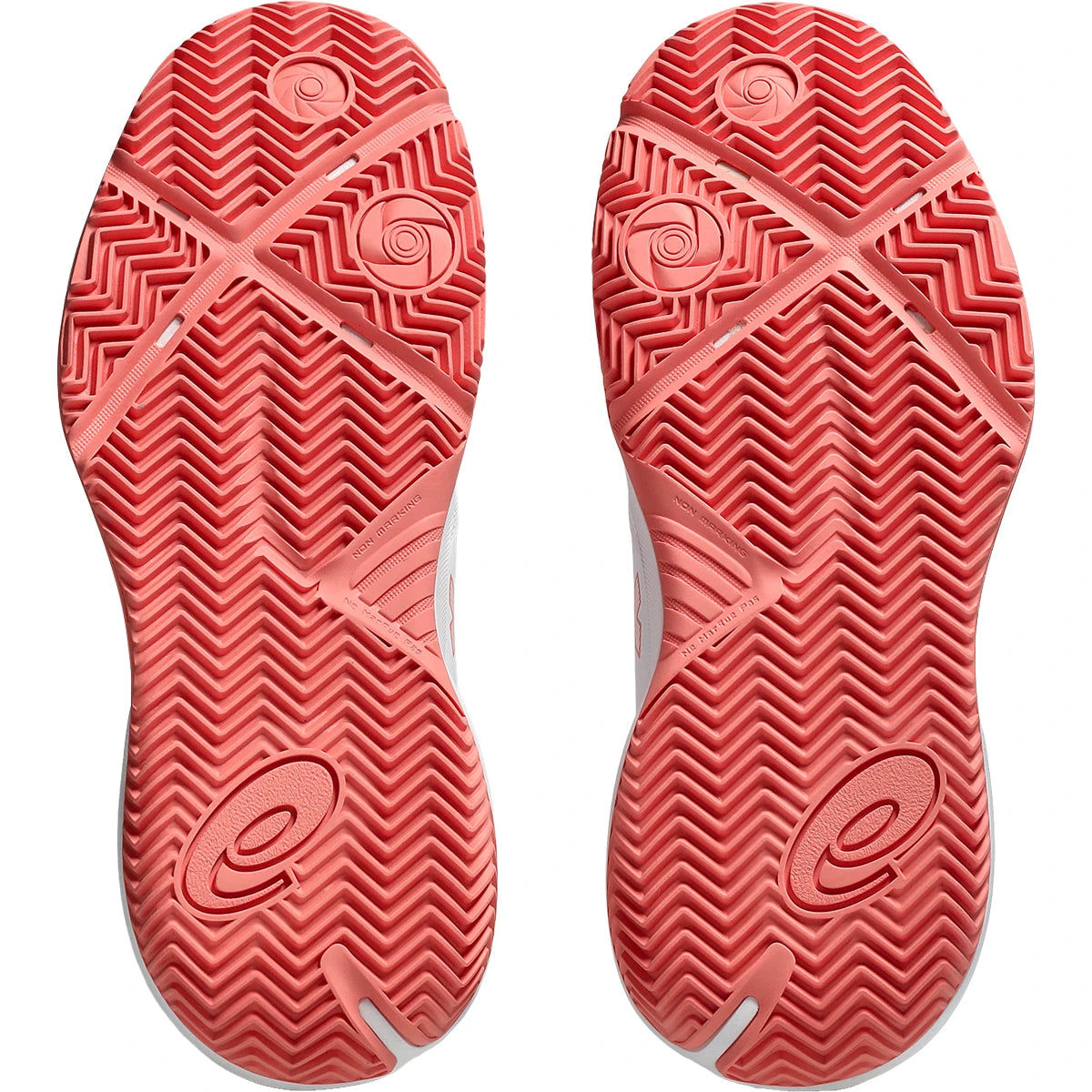 Padelschoenen Asics Dames Gel Challenger 15
