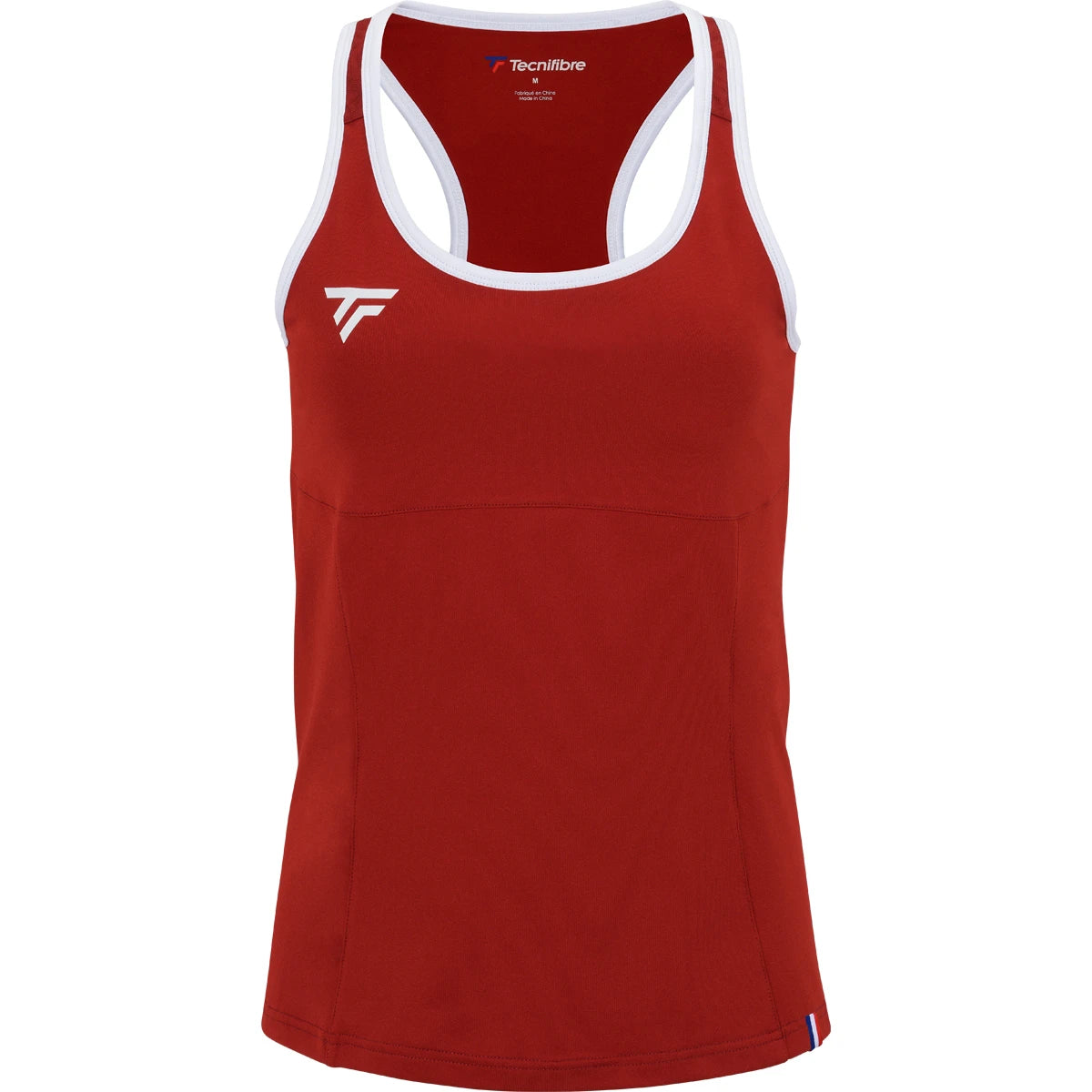 Tanktop Tecnifibre Junior Meisje Team