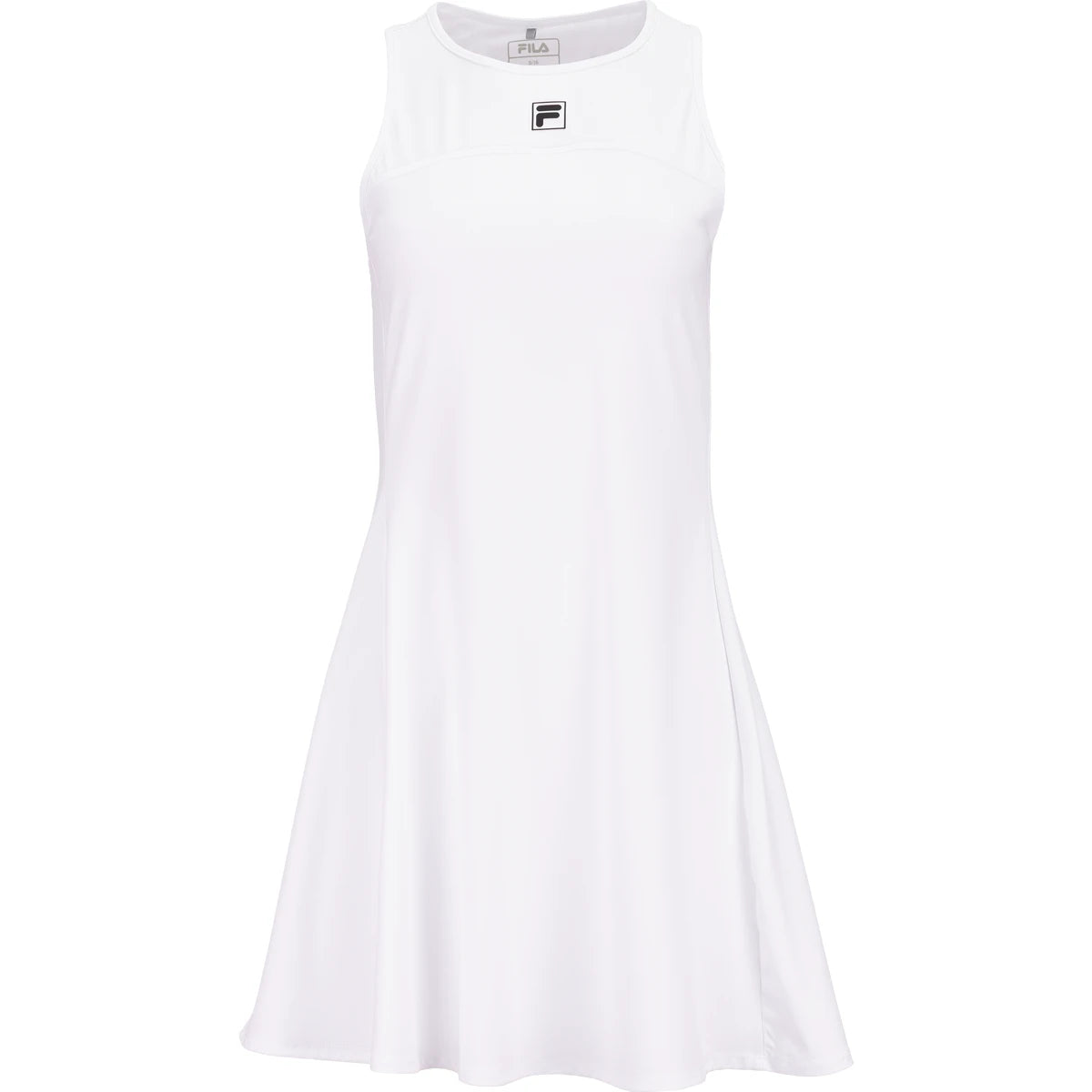 Jurk Fila Dames Skylar Londen