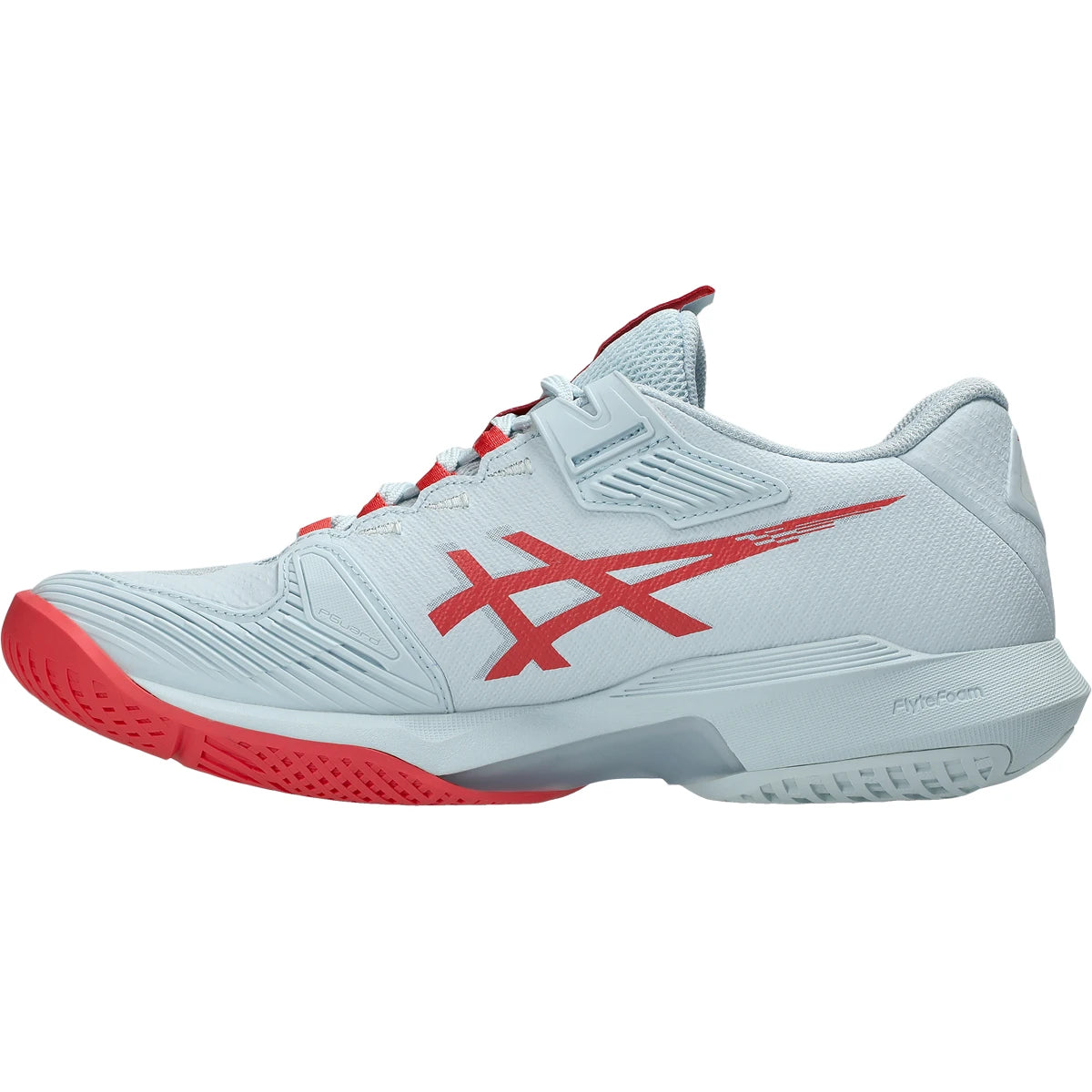 Asics Schoenen Dames Solution Speed FF 4 Schoenen alle ondergronden