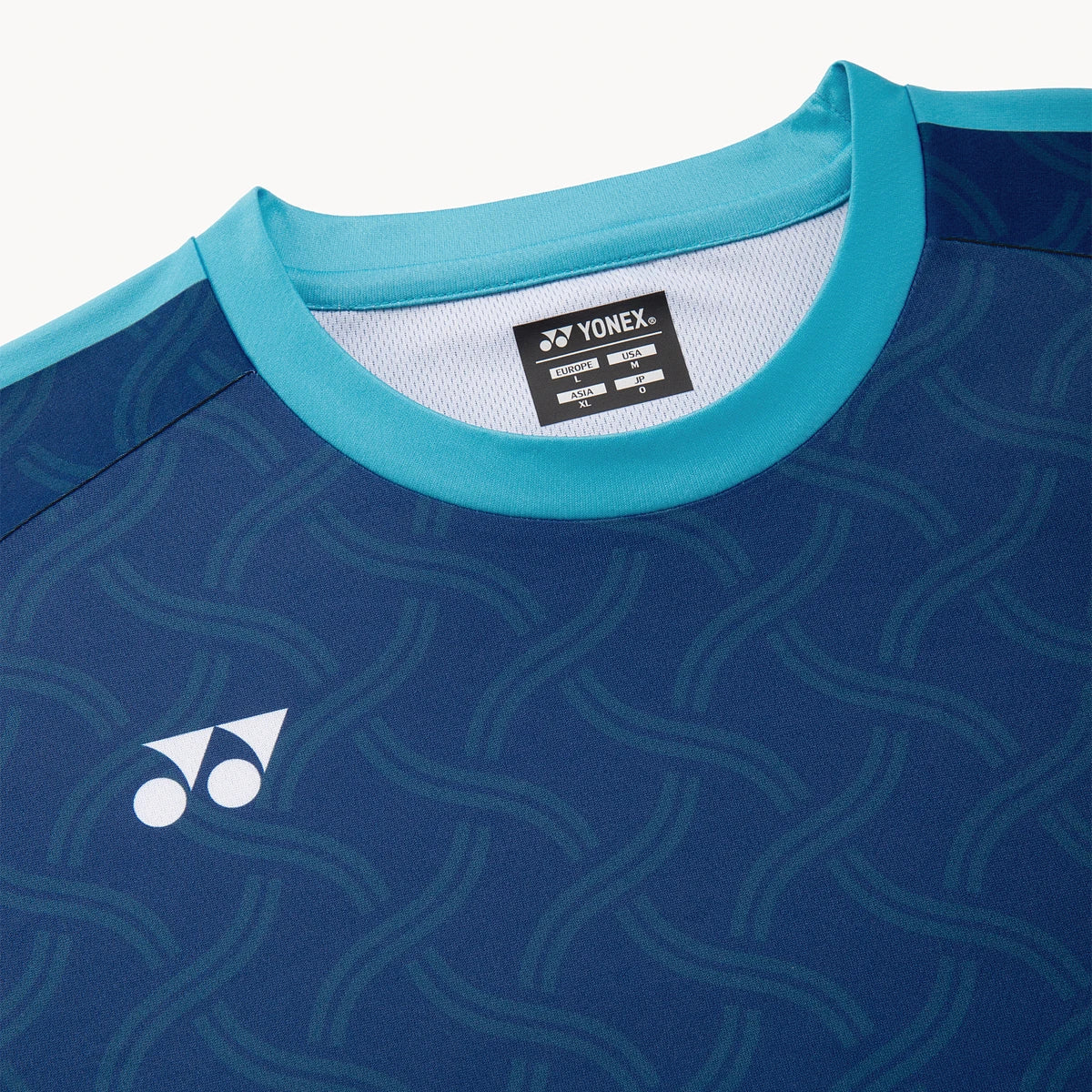 T-Shirt Yonex Unisex Tour Elite 16864Ex