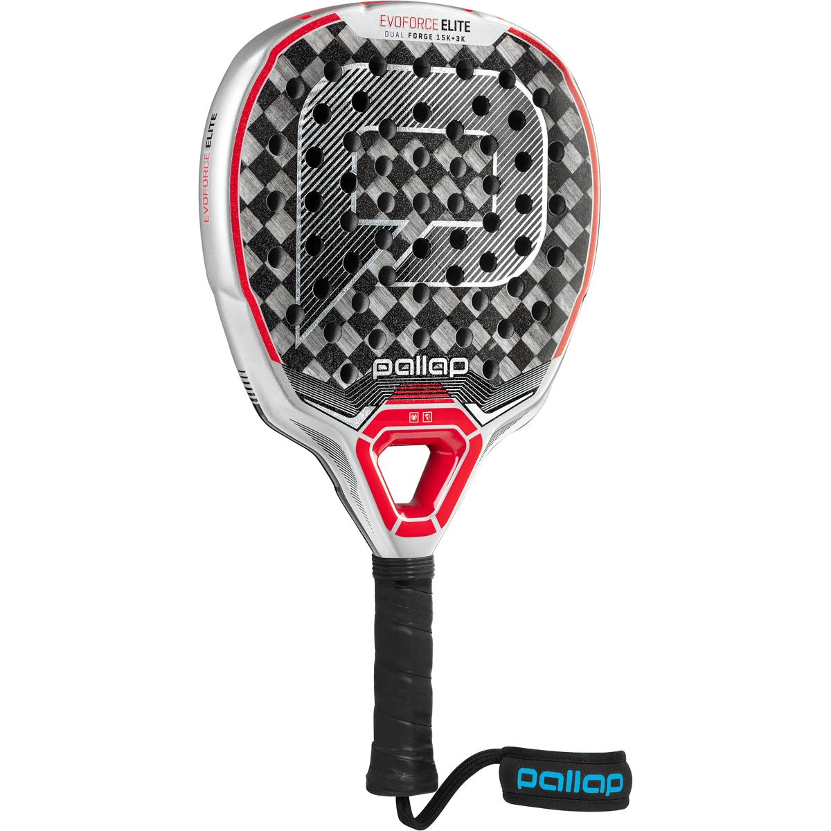 Padelracket Pallap Evoforce Elite