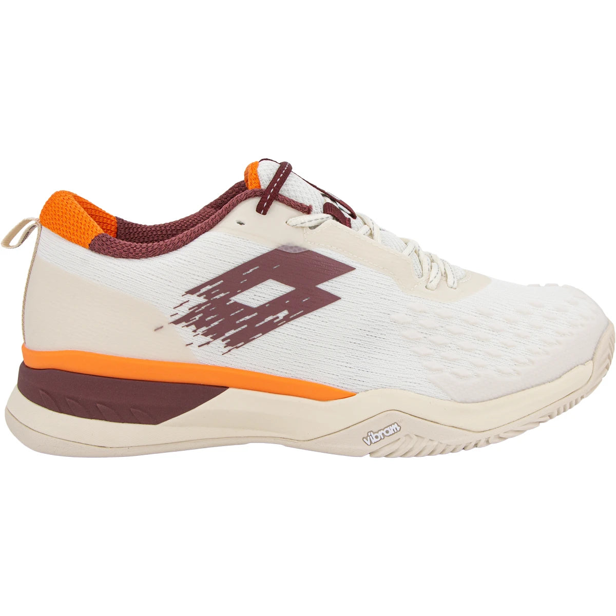 Lotto Raptor Hyperpulse 100 Gravel-schoenen