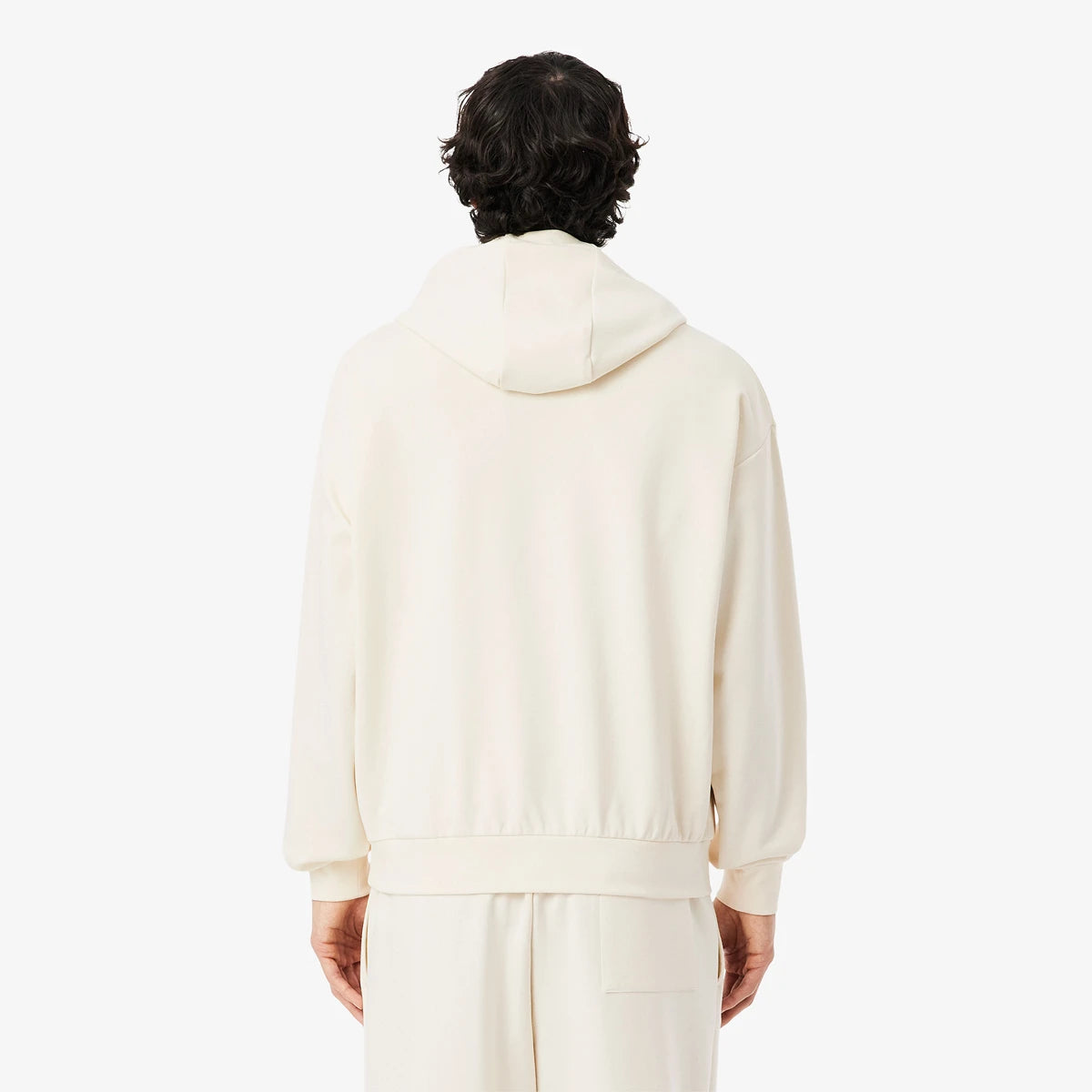 Sweater Lacoste Djokovic Signature