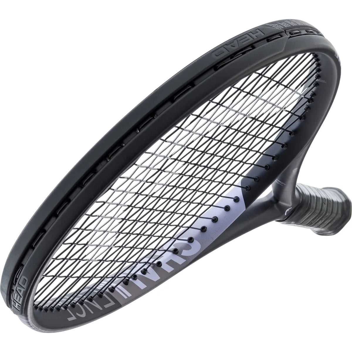 Racket Head Ig Challenge Team Purple (265 Gr)