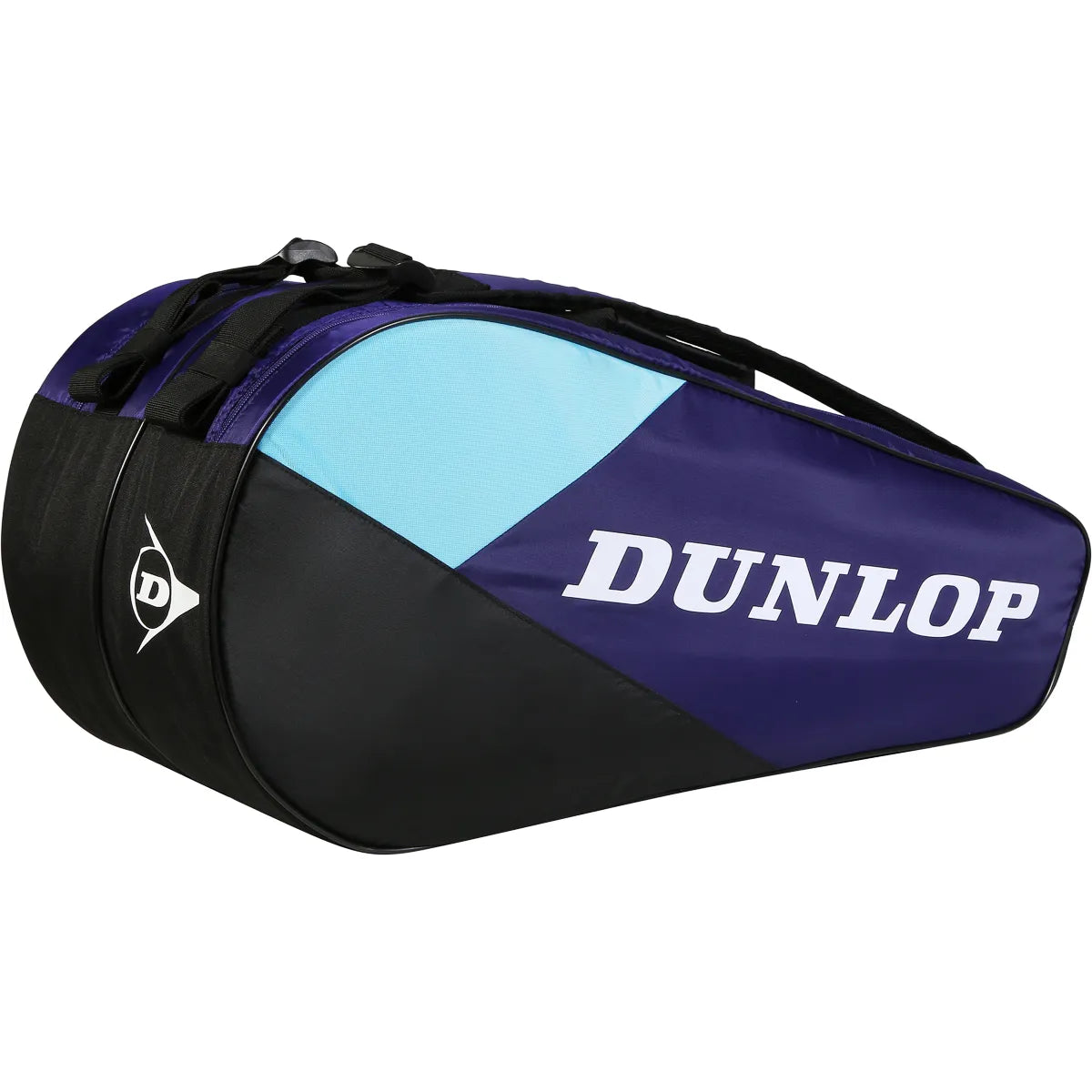 Tennistas Dunlop Fx-Club 10R Violet