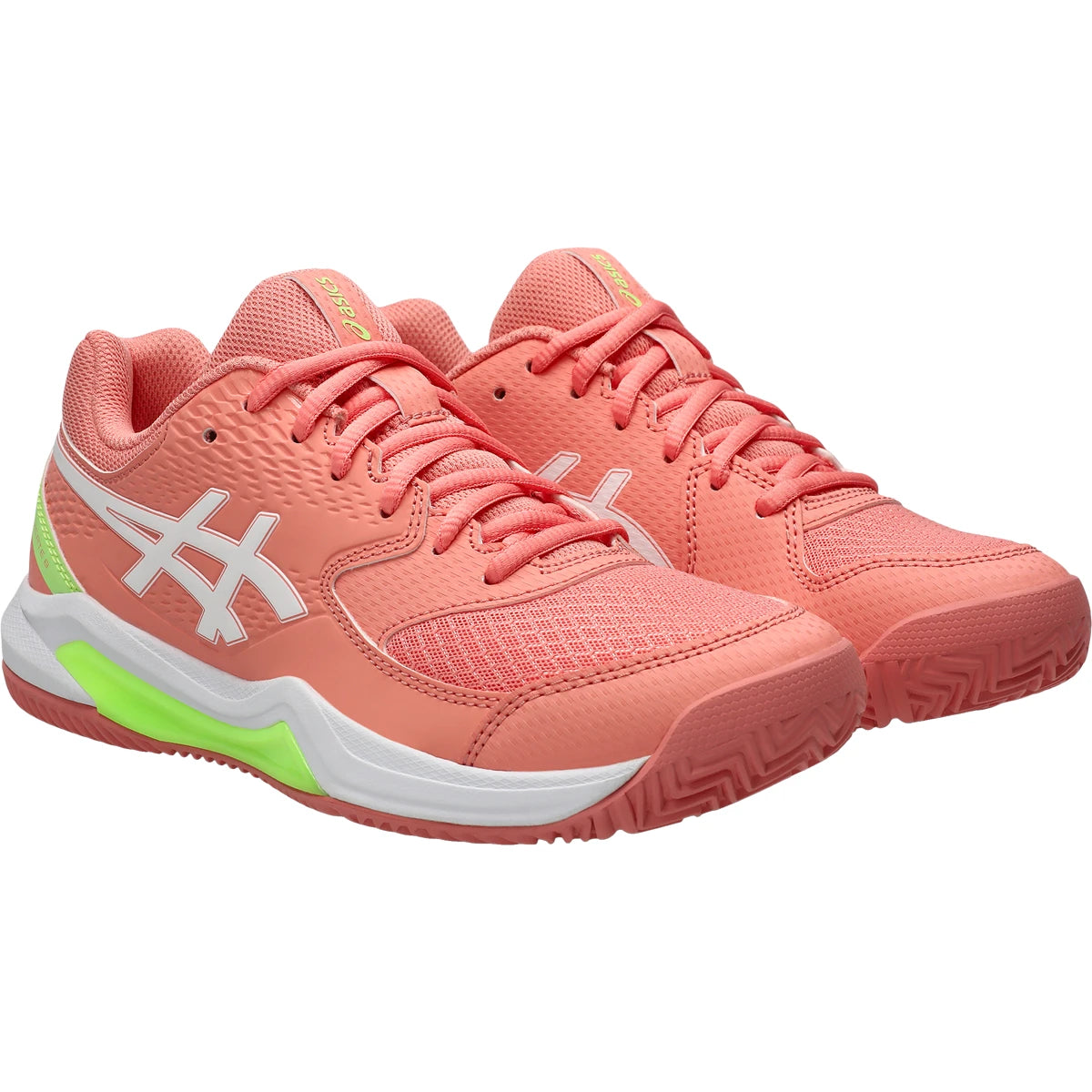Padelschoenen Asics Dames Gel Dedicate 10
