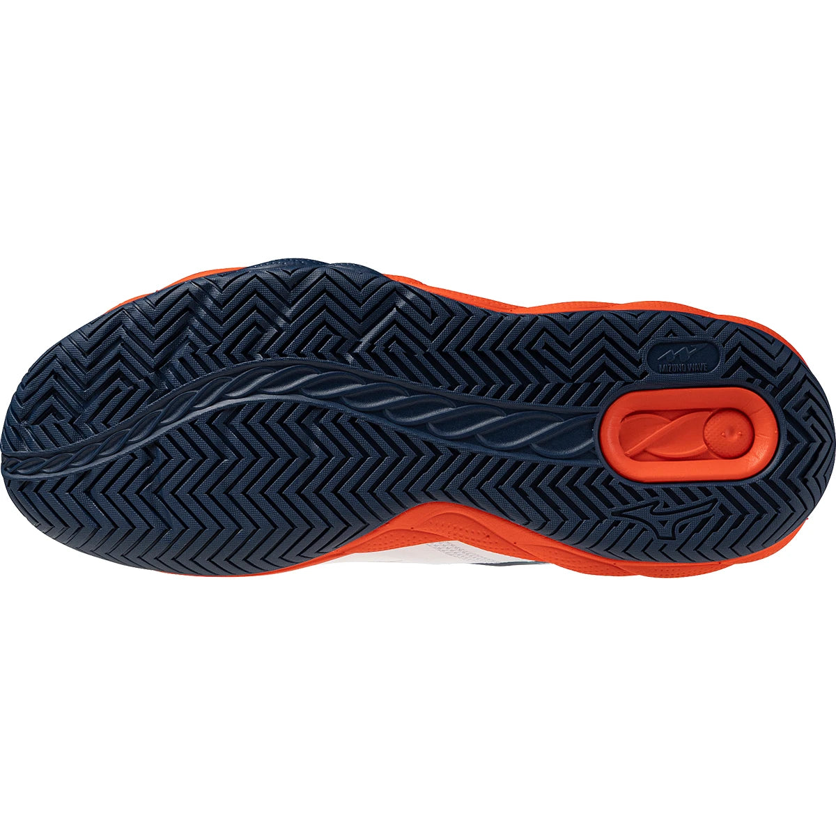 Mizuno Wave Enforce 2 Court Schoenen Alle Ondergronden