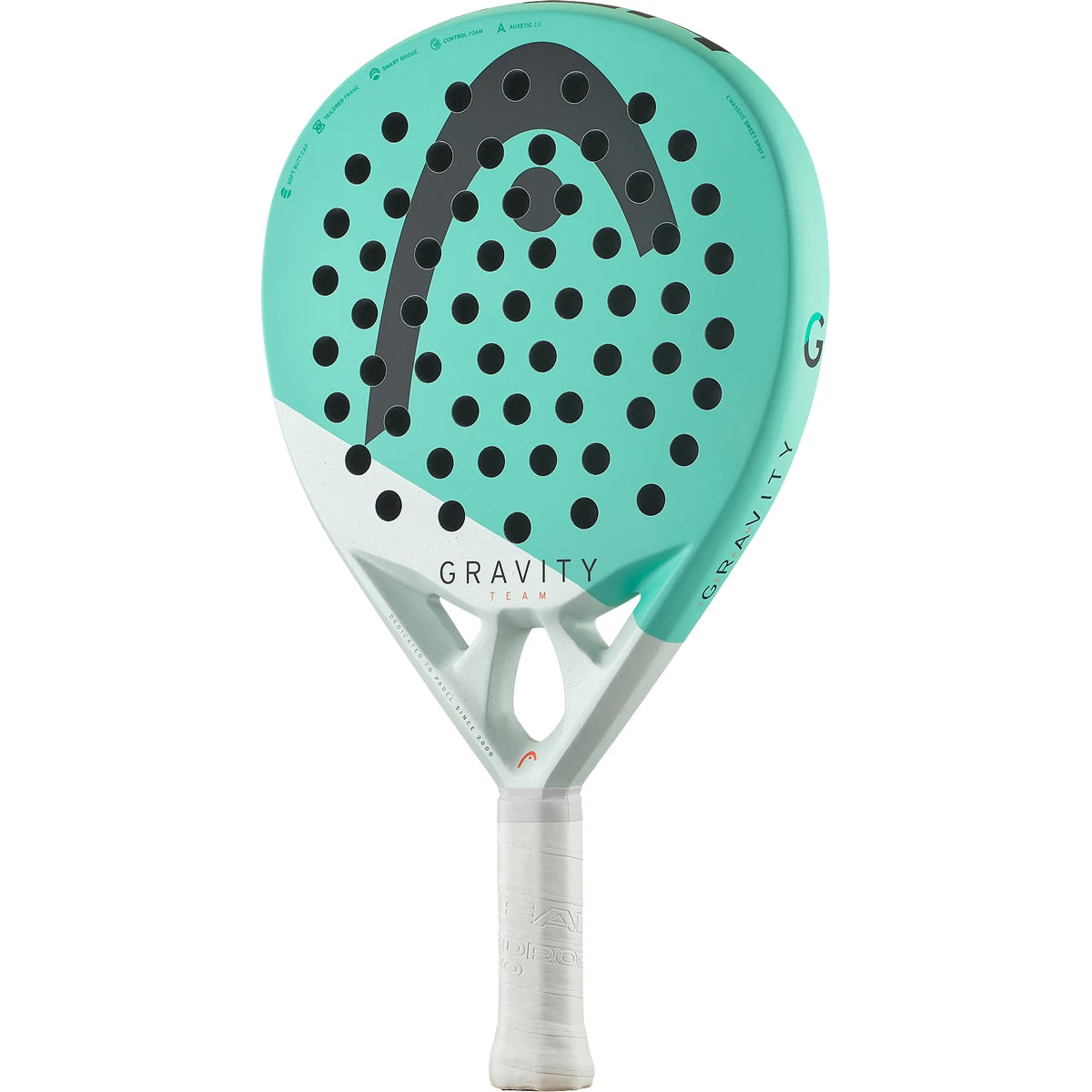 Padelracket Head Gravity Team (2024)