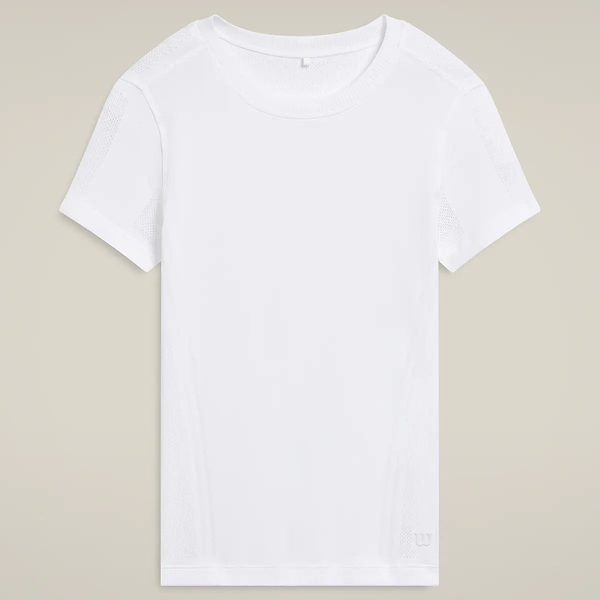 Wilson Pro Seamless Dames T-Shirt