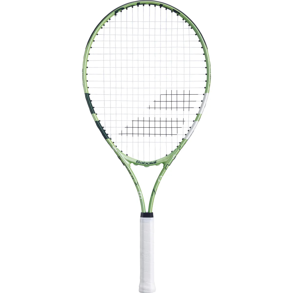 Babolat Junior 25 Wimbledon racket