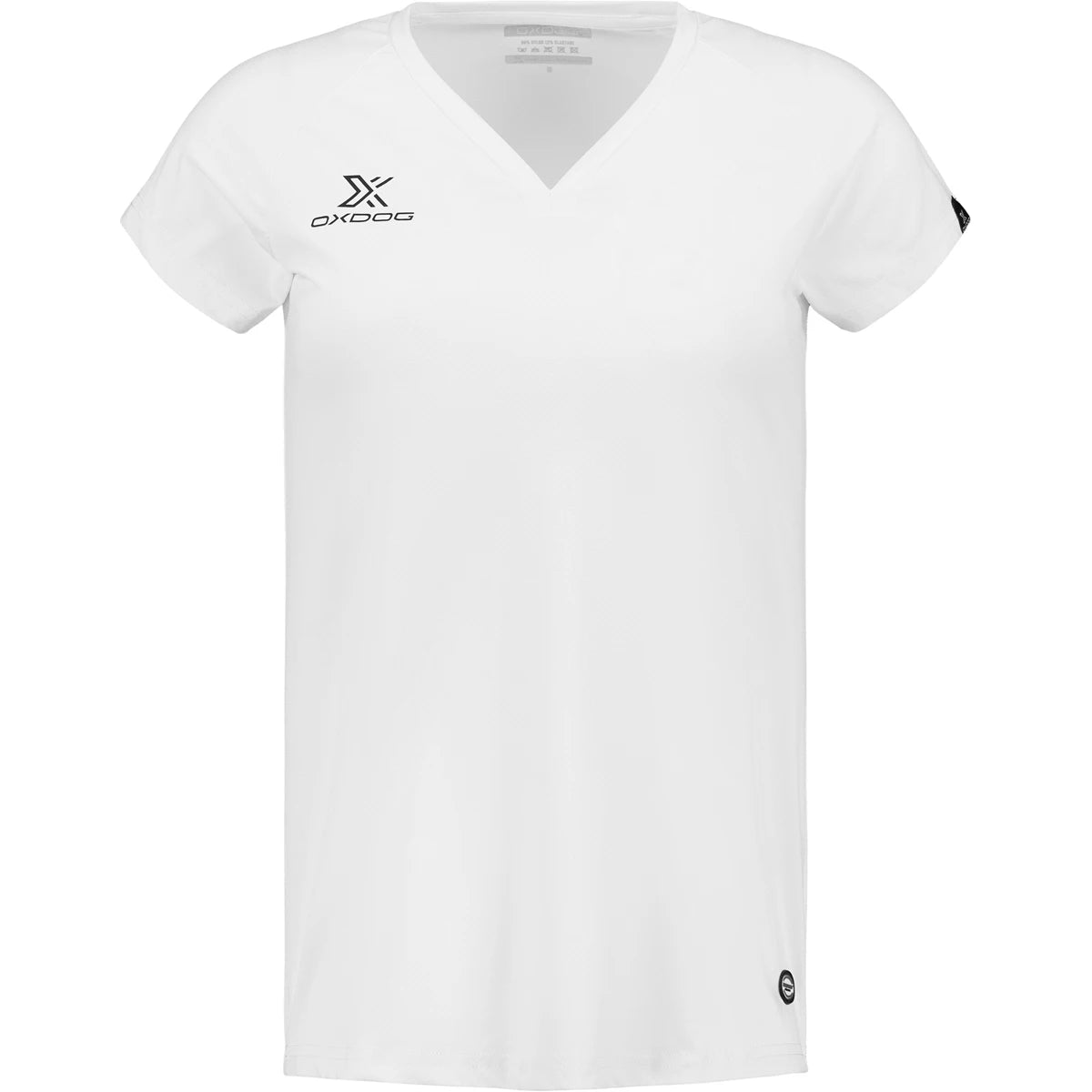 T-shirt Oxdog Dames Delta