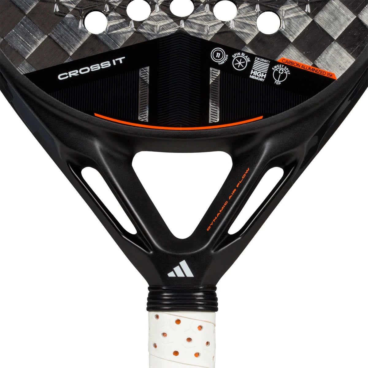 Padelracket adidas Cross It 3.4