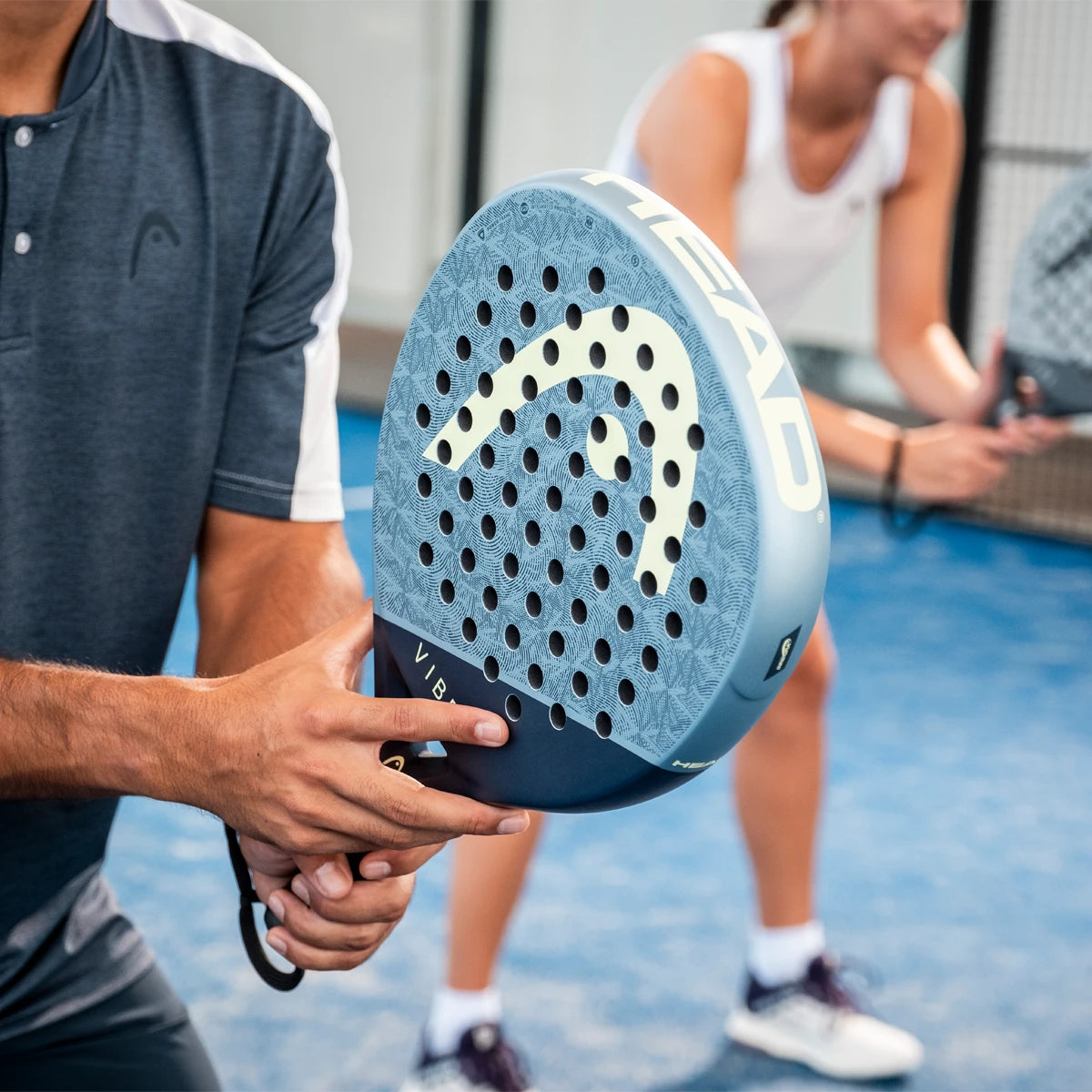 Padelracket Head Vibe 2026