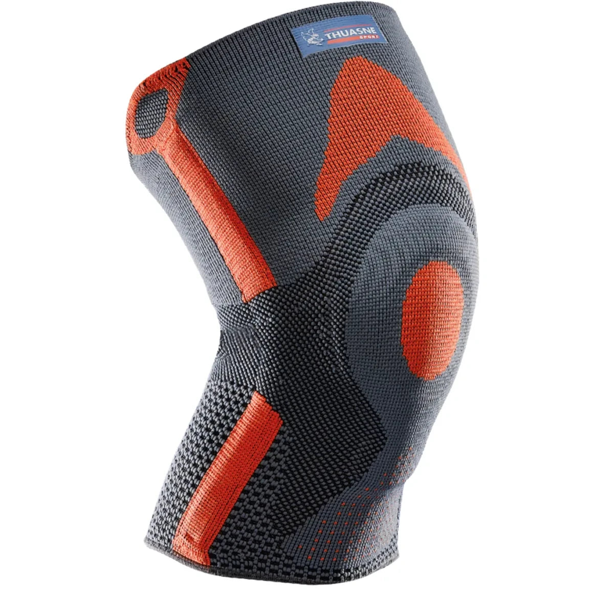Versterkte Patellabrace Thuasne