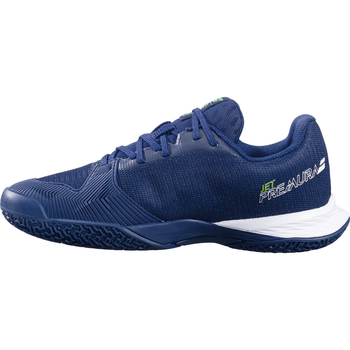 Padelschoenen Babolat Junior Premura 4