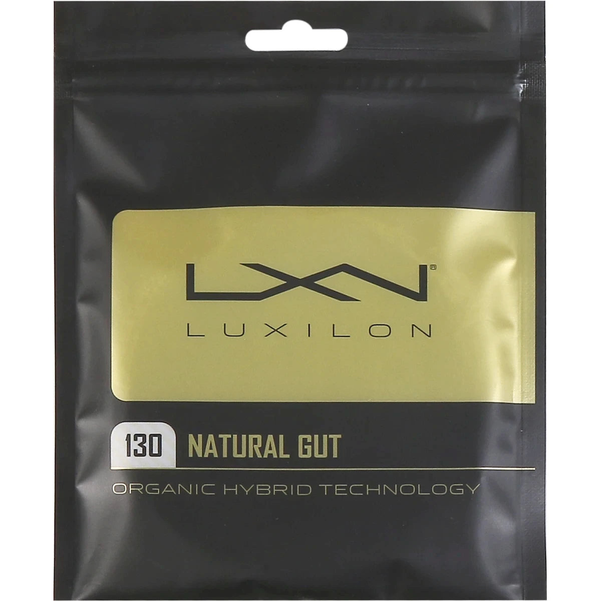 Snaar Boyau Luxilon Natural Gut (12 Meter)