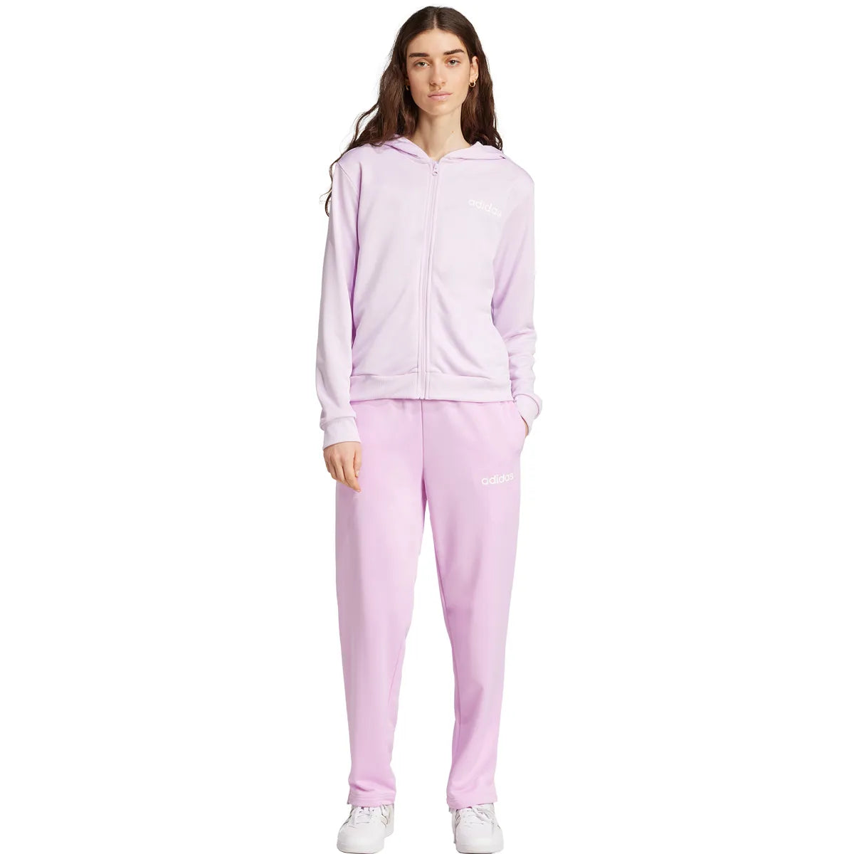 Trainingspak adidas Dames Sportswear Linear