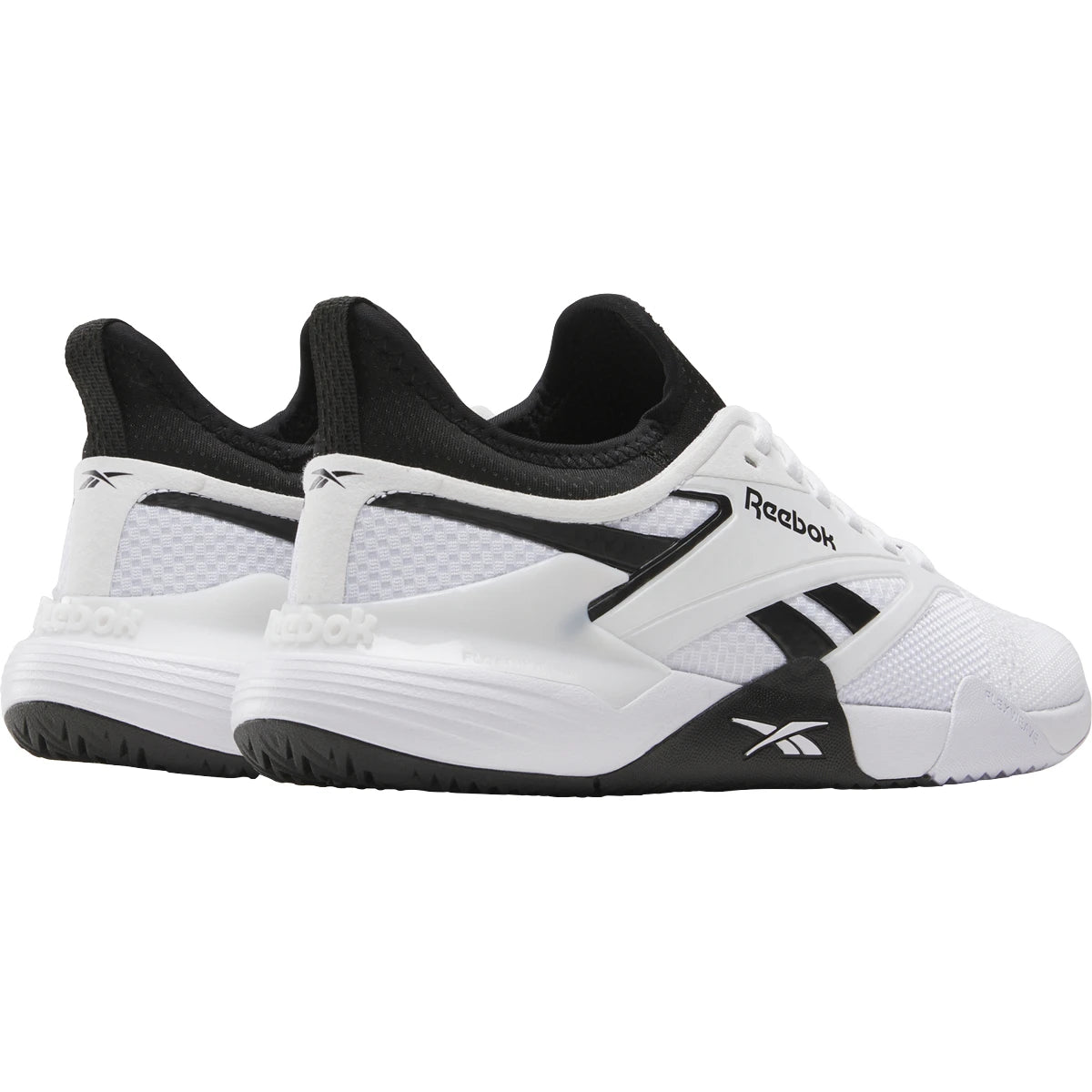 Reebok Nano Court Schoenen Alle Ondergronden