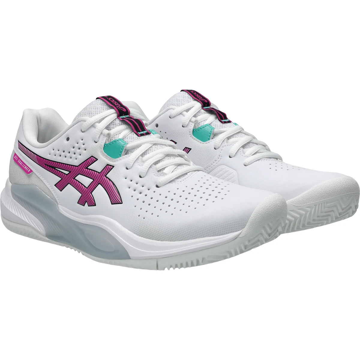 Asics Gel Challenger 15 Gravel-schoenen