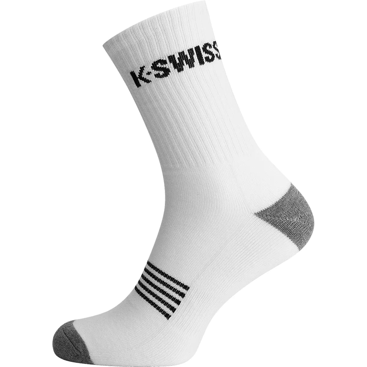 3 Paar Kousen K-Swiss Sport(Mid)