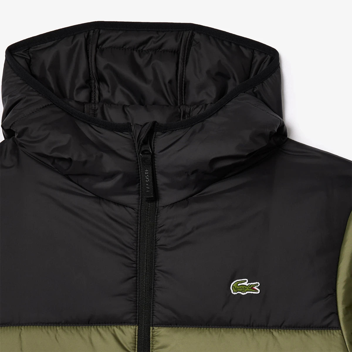 Lacoste Sportswear Jas