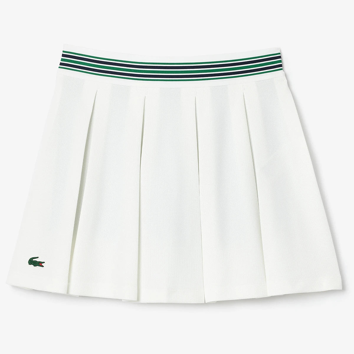 Rok Lacoste Dames Heritage Club Londen