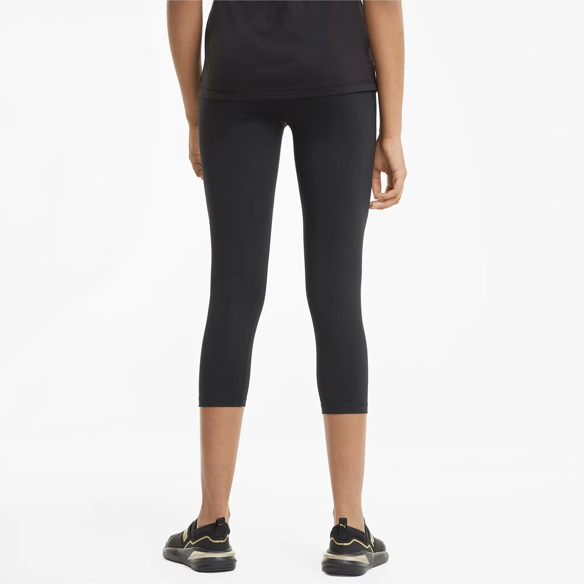Legging Puma Dames Training Forever Hw 3/4 Tight