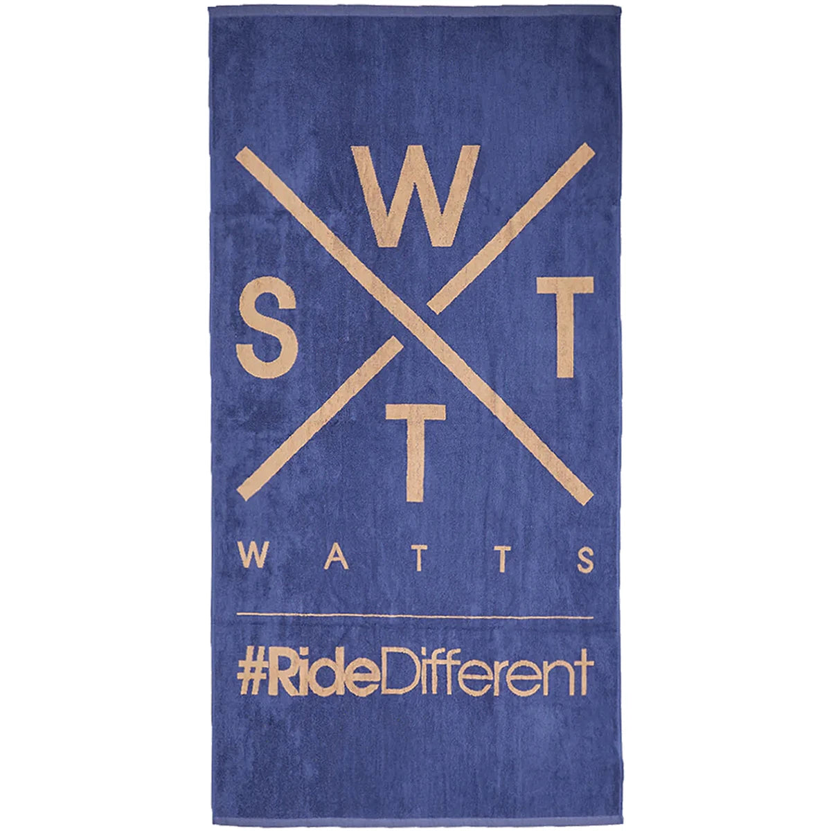 Handdoek Watts Wipe 80X160