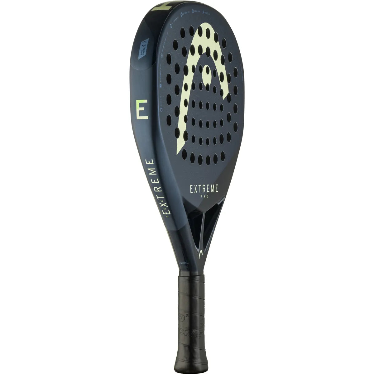 Padelracket Test Head Extreme Pro