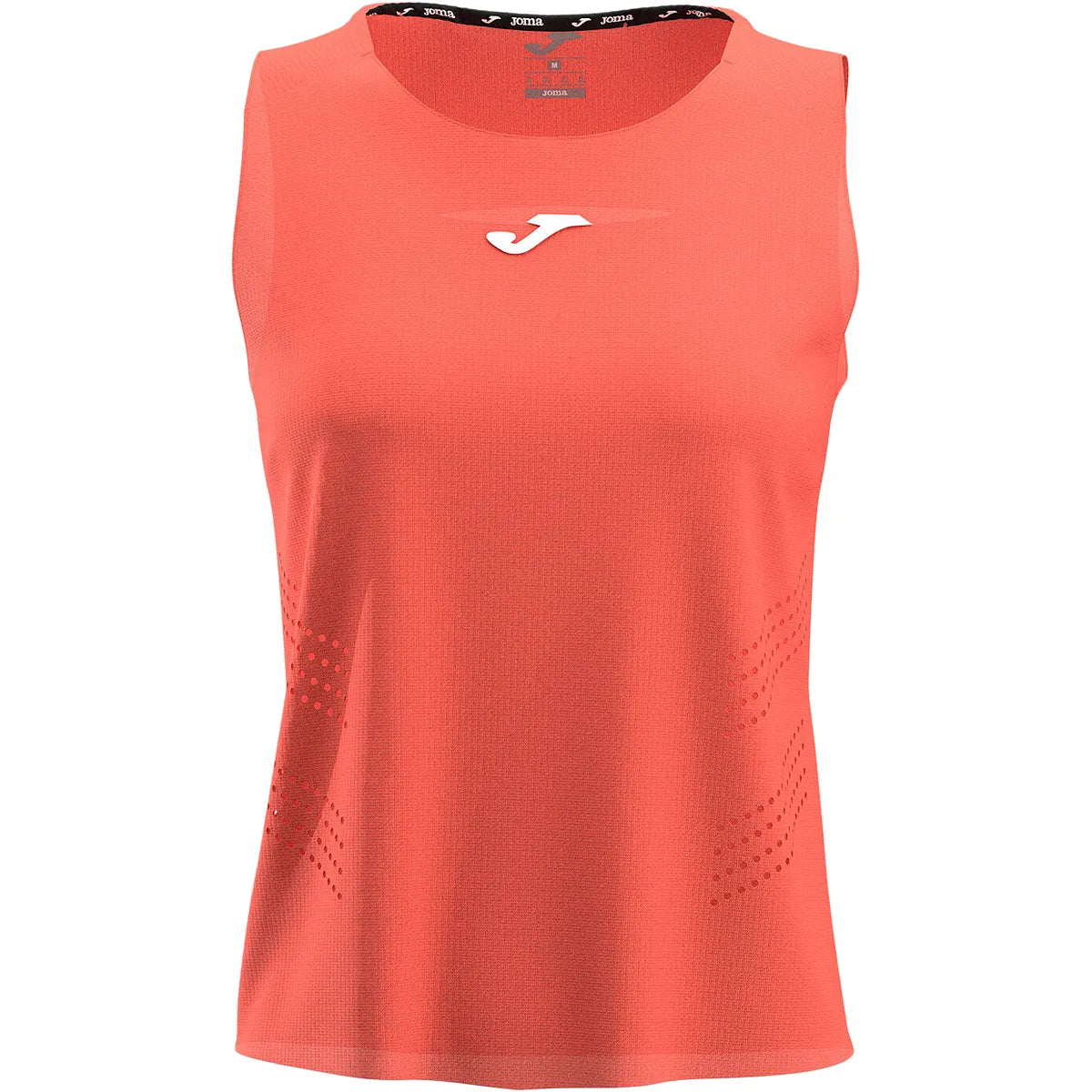 Tanktop Joma Dames Tirantes Challenge