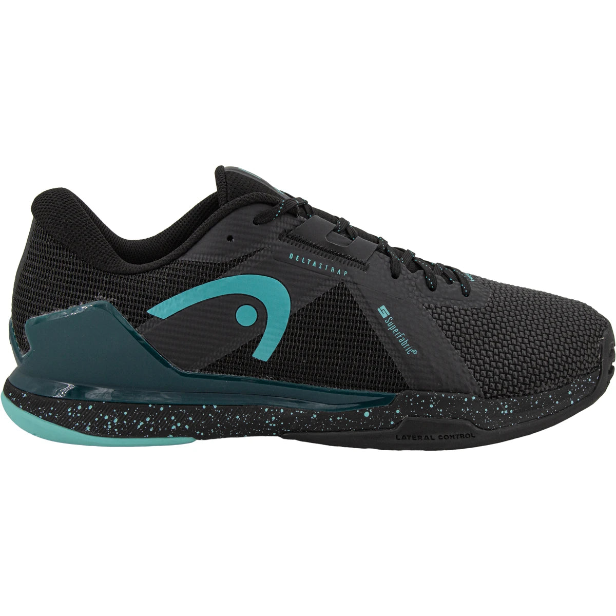 Head Sprint Pro 4.0 Sf Schoenen alle ondergronden