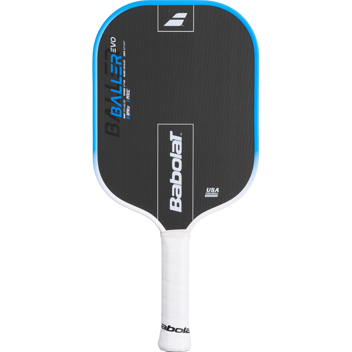 Pickleballracket Babolat Baller Evo