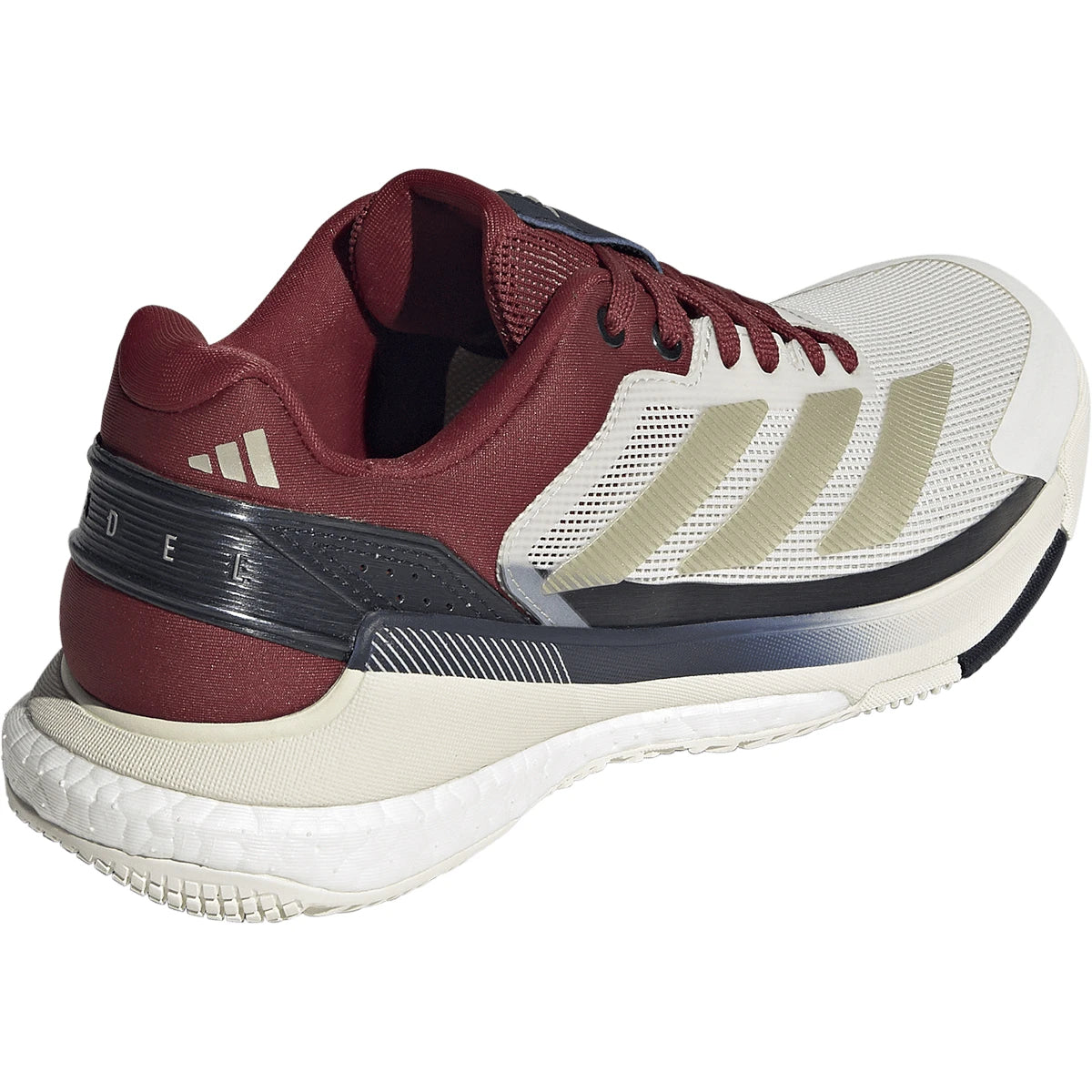 Padelschoenen adidas Dames Crazyquick Boost