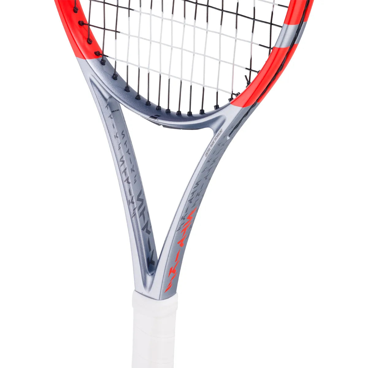 Racket Babolat Pure Strike 100 16/19 (300 Gr) (Gesnared)