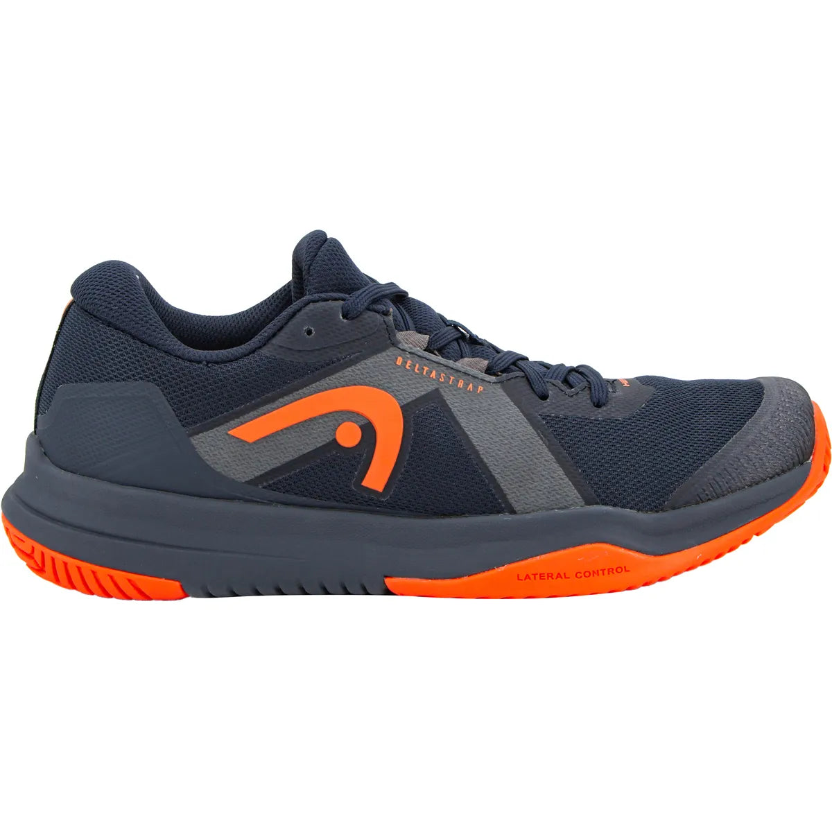 Head Junior Sprint Pro 4.0 Schoenen alle ondergronden