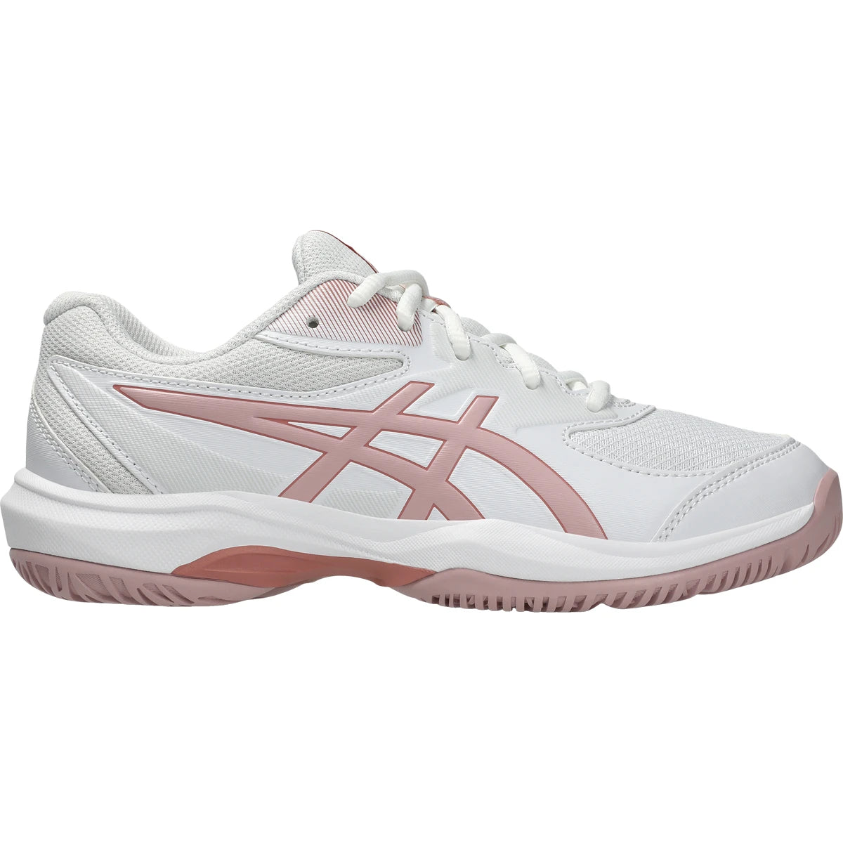 Asics Junior Gel Game Gs Schoenen alle ondergronden